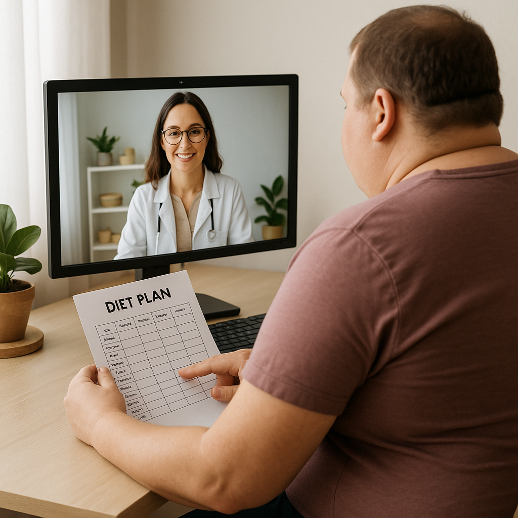 Doctors On Site Weight Loss Service featured image